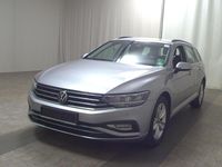 Gebraucht VW Passat Business 190 PS (139 kW) 2020 Grau Kombi