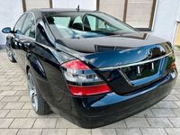 gebraucht Mercedes S320 CDI Aut. Bi.XENON * COMAND * Distronic Plus