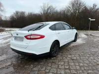 Gebraucht Ford Mondeo 160 PS (117 kW) 2015 Weiß Limousine