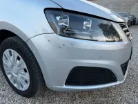 Gebraucht Seat Alhambra 150 PS (110 kW) 2015 Grau Van / Kleinbus