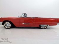 gebraucht Ford Thunderbird Convertible