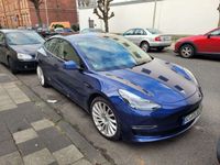 gebraucht Tesla Model 3 Model 3Long-Range. Allradantrieb Dual Motor