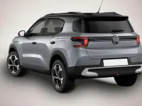 Neu Citroën C3 Aircross 145 PS (106 kW) 2026 Manufacturer SUV