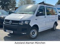 Second-hand VW T6 150 CP (110 kW) 2016 Alb Van