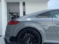 Gebraucht Audi TT RS Performance 400 PS (294 kW) 2018 Grau Coupé