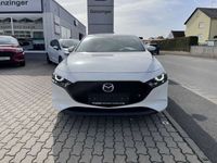 gebraucht Mazda 3 SKYACTIV-X 2.0