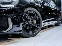 Gebraucht Audi A6 S-Line 204 PS (150 kW) 2023 Schwarz Kombi