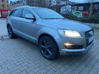 gebraucht Audi Q7 3.0 TDI quattro Kamera/Exenon