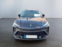 Neu DFSK Forthing 5 177 PS (130 kW) 2025 Schwarz SUV