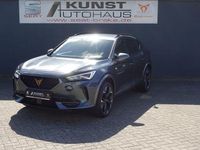 Gebraucht Cupra Formentor 150 PS (110 kW) 2023 Grau SUV