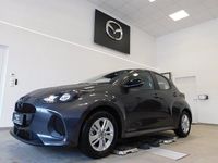 Neu Mazda 2 Center-Line 116 PS (85 kW) 2026 Grau Limousine