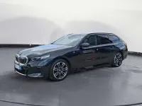 Używany BMW 520 Performance 197 KM (144 kW) 2024 Czarny Kombi