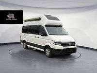 Gebraucht VW California California 177 PS (130 kW) 2023 Weiß Van