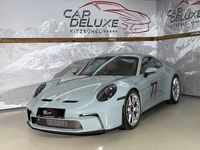 Gebraucht Porsche 911 525 PS (386 kW) 2025 Grün
