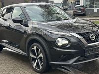 Gebraucht Nissan Juke 360º 117 PS (86 kW) 2020 Schwarz SUV
