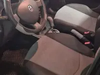 Gebraucht Fiat Punto 60 PS (44 kW) 2005 Schwarz Kleinwagen