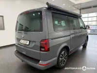 Gebraucht VW California Edition 150 PS (110 kW) 2023 Grau Van
