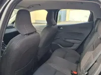 Gebraucht Renault Clio Experience 101 PS (74 kW) 2019 Schwarz Kleinwagen