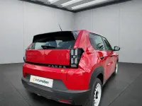 Gebraucht Fiat Grande Panda 83 kW (113 PS) 2025 Rot Kleinwagen