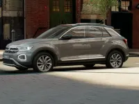 Gebraucht VW T-Roc Style 150 PS (110 kW) 2025 SUV