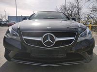 gebraucht Mercedes E250 