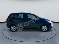 Gebraucht Ford B-MAX SYNC Edition 101 PS (74 kW) 2015 Blau Van / Kleinbus