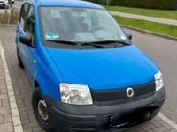 gebraucht Fiat Panda 