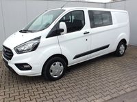 gebraucht Ford Transit Custom Kasten 320 L2 Trend