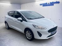 gebraucht Ford Fiesta 1.1 S&S COOL&CONNECT