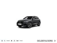 Gebraucht Audi SQ5 Ambiente 341 PS (250 kW) 2023 Individuallackierungen audi exclusive SUV