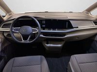 Gebraucht VW Multivan Life 150 PS (110 kW) 2025 Candyweiß Van