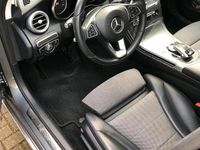 Gebraucht Mercedes 220 170 PS (125 kW) 2018 Grau Kombi