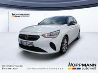 Gebraucht Opel Corsa Edition 75 PS (55 kW) 2023 Weiß Kleinwagen