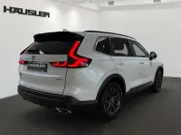 Gebraucht Honda CR-V Elegance 184 PS (135 kW) 2026 Platinum white pearl SUV