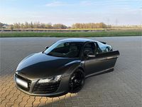 Gebraucht Audi R8 Coupé Performance 420 PS (308 kW) 2009 Grau Coupé