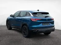 Neu Renault Austral Evolution 200 PS (147 kW) 2026 Südseeblau SUV