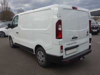 gebraucht Fiat Talento ProfessionalL1H1 2.0 145PS Navigation Klimaanlage