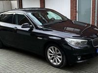 gebraucht BMW 530 Gran Turismo D Xdrive