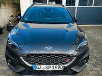 Gebraucht Ford Focus Performance Edition 280 PS (205 kW) 2021 Grau Limousine