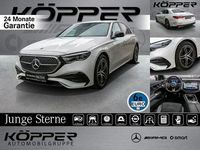 Gebraucht Mercedes E200 Advanced 204 PS (150 kW) 2025 Andere Kombi
