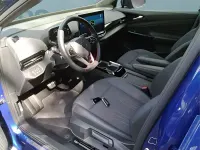 Gebraucht VW ID.5 GTX 250 kW (340 PS) 2025 Blau SUV