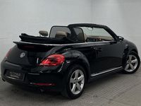 Gebraucht VW Beetle 339 PS (249 kW) 2015 Schwarz Kleinwagen