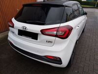 gebraucht Hyundai i20 1.0 T-GDI 88kW DCT Active Style