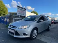 Gebraucht Ford Focus Trend 116 PS (85 kW) 2014 Limousine