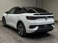 Gebraucht VW ID.5 GTX 250 kW (340 PS) 2024 Weiß, SUV