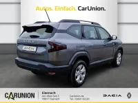 Gebraucht Dacia Bigster Essentiel 140 PS (102 kW) 2025 Dolomitgrau SUV