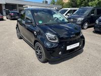 gebraucht Smart ForFour Electric Drive Prime Exclusive BRABUS
