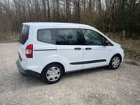 gebraucht Ford Courier 