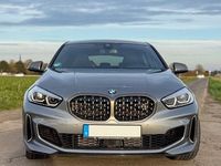 Gebraucht BMW M135 M Performance 306 PS (225 kW) 2023 Grau Kleinwagen