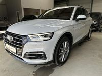 Gebraucht Audi Q5 S-Line 367 PS (269 kW) 2020 Individuallackierungen audi ex SUV
